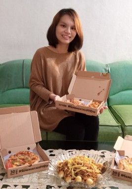 Hanaangel