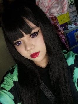 ChosenLadyMortera