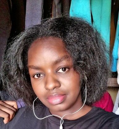 Jovialgirl