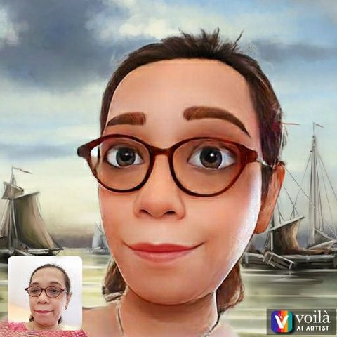 Margie2021