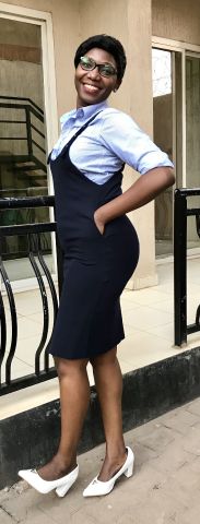 Owina is Single in Entebbe, Kampala, 6
