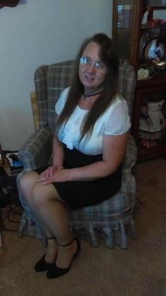TammieDQ is Single in New Castle, Indiana, 2
