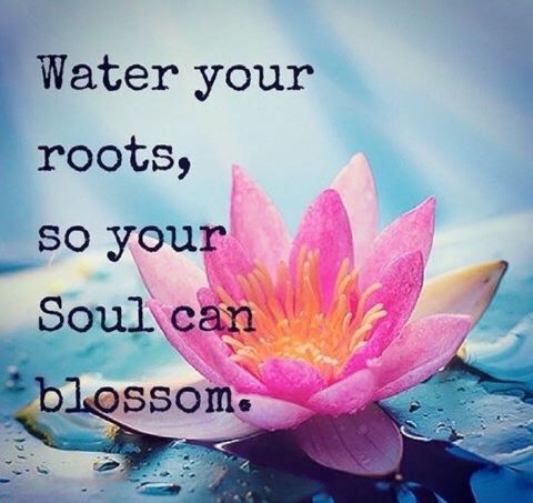 Waterblossom