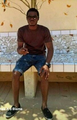 BLAMA