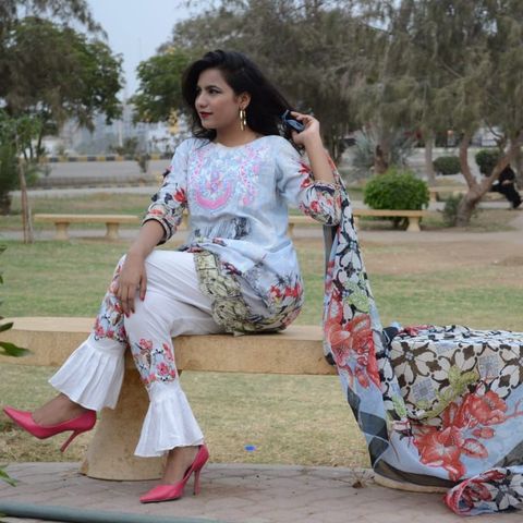 Muqimtiaz is Single in Karachi, Sindh