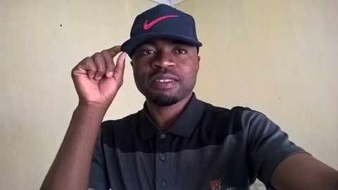 KellySamukonga