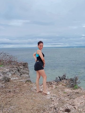 Jcneah is Single in Cagayan de Oro City, Camiguin, 2