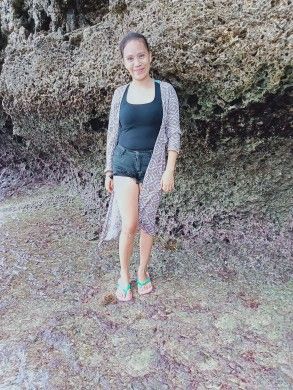 Jcneah is Single in Cagayan de Oro City, Camiguin, 7