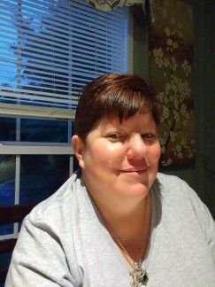 SexyDeb is Single in West Columbia, South Carolina