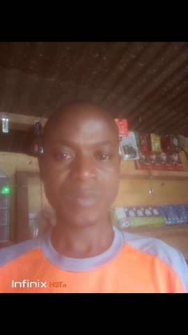 Geoffreywanjala