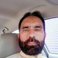 Maliksharfhusain