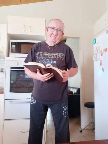 Willy1960 is Single in Laidley, Queensland