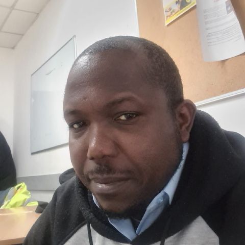 Ogoxto is Single in Dublin, Northern Ireland, 5