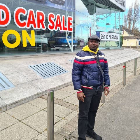 Ogoxto is Single in Dublin, Northern Ireland, 7