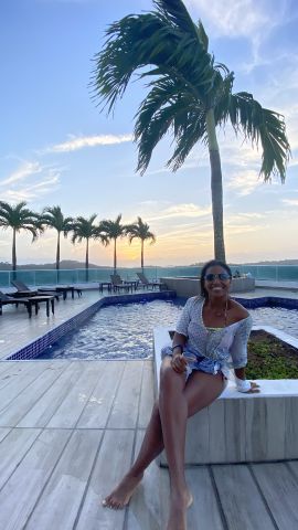 yimara_f is Single in Panama, Herrera, 6