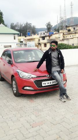 Simonraj