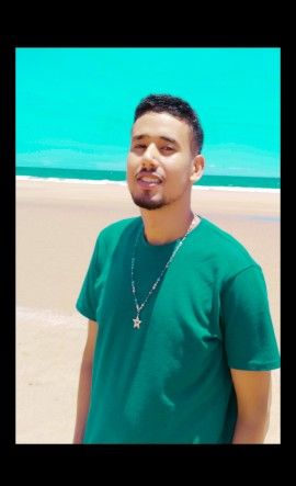 OmarChargaoui is Single in Taroudant, Agadir