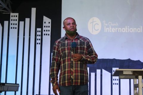 CHARACTERISKING
