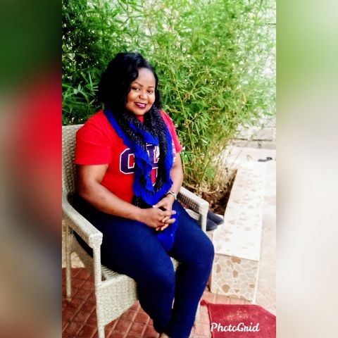 NicoleWanjiru