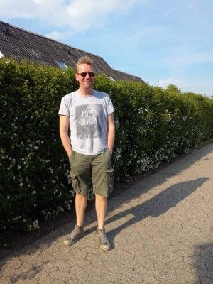 BillyBock is Single in Slagelse, Vestsjalland, 4