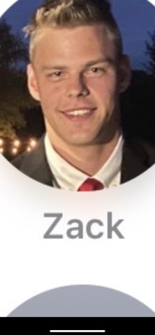ZackJames is Single in Bartlett, Tennessee