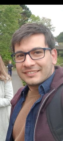 Andreico is Single in Coventry, England, 2