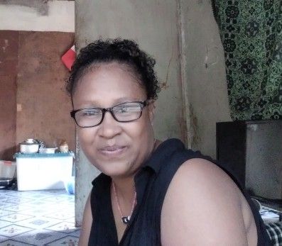 Suejohns85 is Single in Port Moresby, Milne Bay