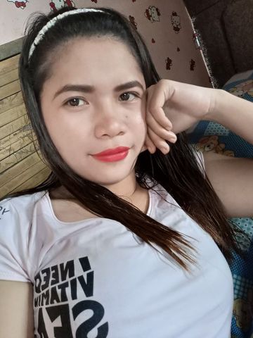 Jessivelplotado is Single in Naga City, Camarines Sur, 1