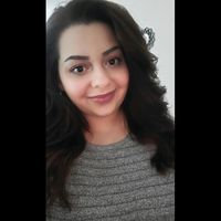 Rita1996 is Single in Montreal, Quebec, 1