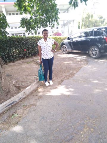 Lisa8384 is Single in Mbeya, Mbeya, 1