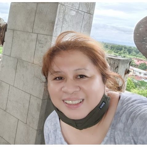 karriejaden is Single in Lapaz, Iloilo City
