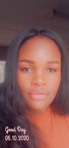 Teiya is Single in Bloemfontein, Free State, 4