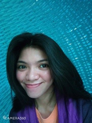 Maryjamaica is Single in Butuan City, Agusan del Norte, 1