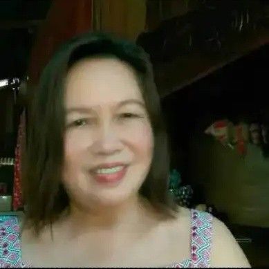 BernadetteMosquesa is Single in Cotabato, Maguindanao