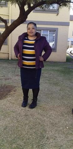 Samkeza is Single in Johannesburg, Gauteng