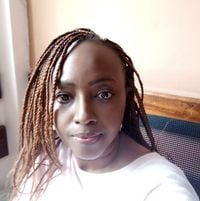 CatherineWambui