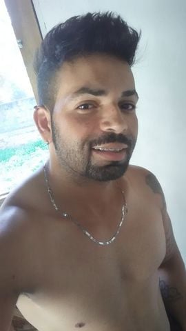 Lekinho is Single in São Gonçalo do Amarante, Rio Grande do Norte, 4