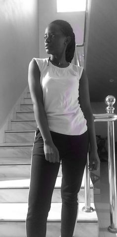 OrianaYvonne