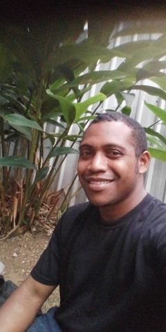 Hansel911 is Single in Port Moresby, National Capital, 1