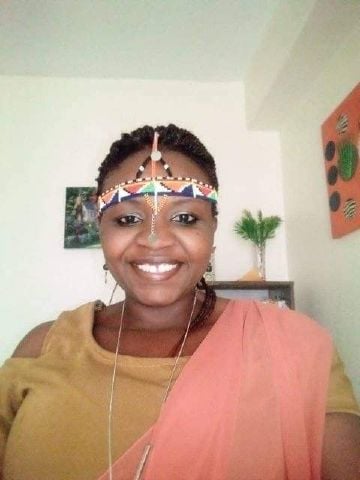 Gache is Single in nairobi, Kigali-Ville, 1