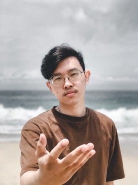 Luckypratama40