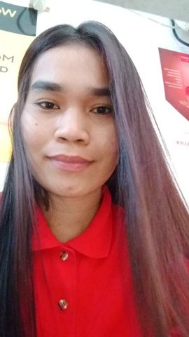 Adelemae is Single in Cebu, LapuLapu