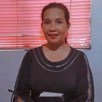 Ruby1969 is Single in Cadiz City, Negros Occidental