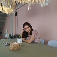 Nuii is Single in Chiang Mai, Chiang Mai