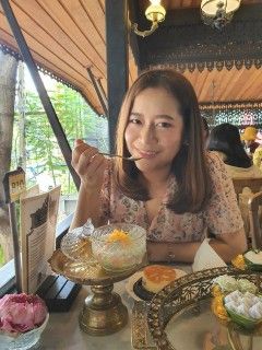 Nuii is Single in Chiang Mai, Chiang Mai, 2