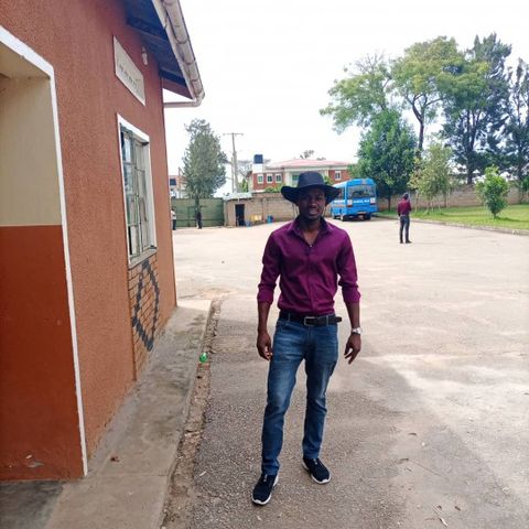 JosephKimbugwe