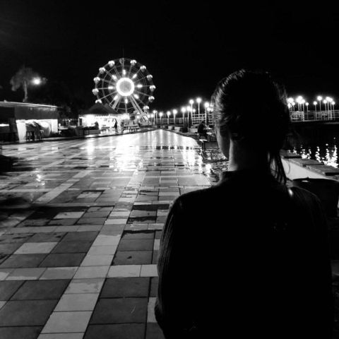Graceriska