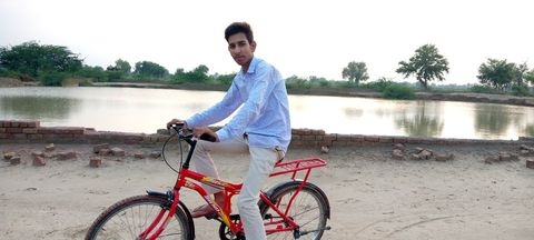 Ravikaly is Single in Ajmer, Rajasthan