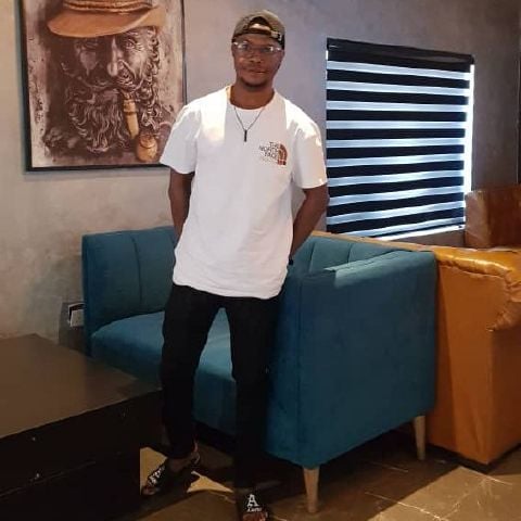 Wisdom9 is Single in Cotonou, Donga, 4