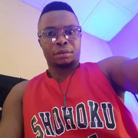 Wisdom9 is Single in Cotonou, Donga, 6